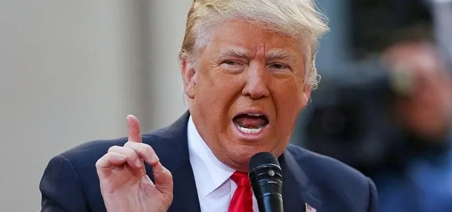 CNN'DEN TRUMP'I ÇILDIRTACAK İDDİA!..