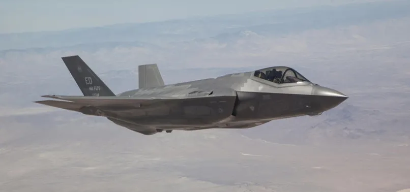 Almanya Tornado yerine F-35 alacak