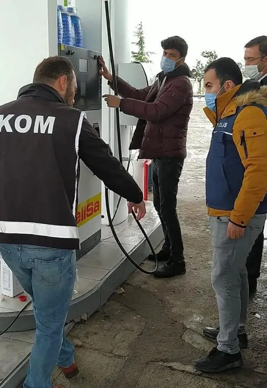 Son dakika: İstanbul merkezli 30 ilde 3. dalga ’silici’ operasyonu: 68 gözaltı