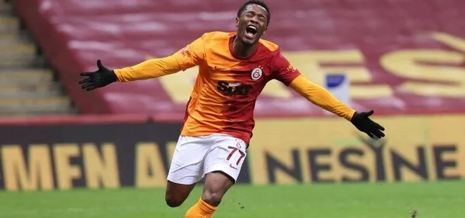 Galatasaray’da ayrılık: Sözleşme feshi KAP’a bildirildi