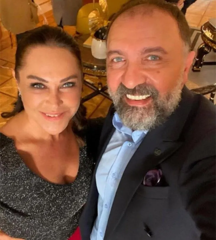 Hülya Avşar'ın hastanelik ettiği Ertuğrul Postoğlu o sahneyi anlattı
