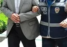 Ankarada FETÖ operasyonu: 34 gözaltı kararı var