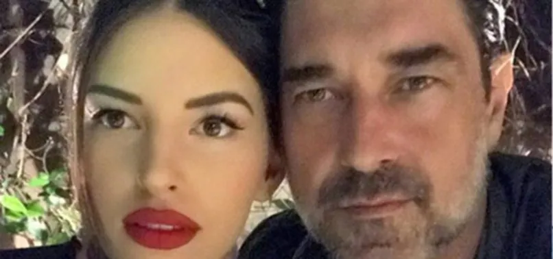 Burak Hakkı ile Hara Pappa evleniyor