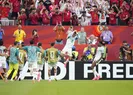 Portekiz Hırvatistanı 2-1 mağlup etti
