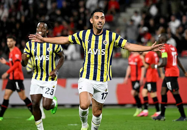 Fenerbahçe Rennes maçı ne zaman, saat kaçta? 2022 UEFA Avrupa Ligi FB Rennes maçı hangi kanalda, şifreli mi?