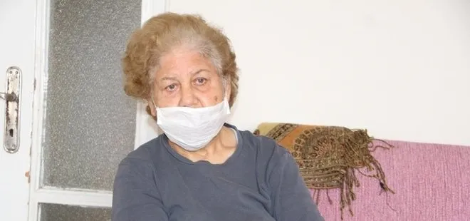 Mersin’de 77 yaşındaki kadını telefonla arayıp, “Oğlun gözaltında” diyerek dolandırdılar