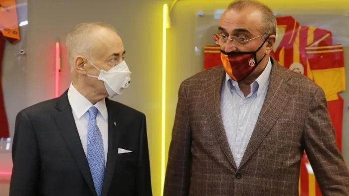 Son dakika: Galatasaray’ın eski başkanı vefat etti | Mustafa Cengiz kimdir