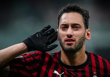 Hakan Çalhanoğlu için flaş Almanya iddiası!