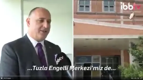 Terör yuvası İBB! Yavuz Saltık için istenen ceza belli oldu! DİAYDER yapılanmasının hesabı soruluyor - 3