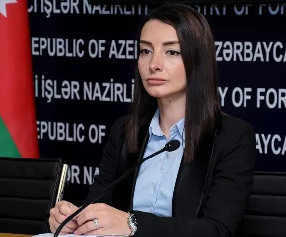 Azerbaycan'dan Rusya'ya "Dağlık Karabağ Cumhuriyeti" tepkisi - 2