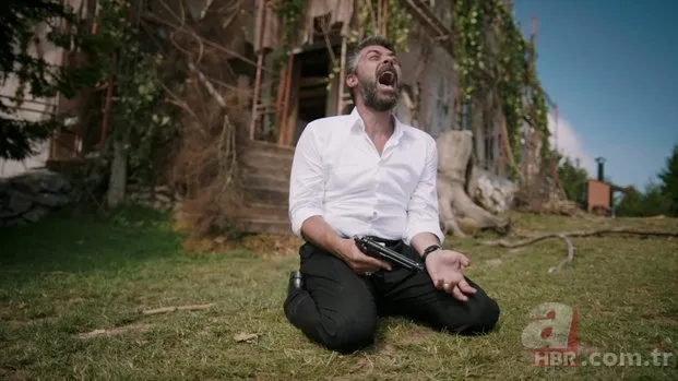 Söz dizisinin yıldızı Tolga Sarıtaş hakkında herkesi şoke eden gerçek! Ünlü oyuncu meğer... 25