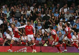 Yeni sezona kupayla giriş! Community Shield Arsenal'in