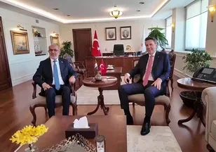 Irak'la tarihi yeni petrol anlaşması: Günlük 750 bin varillik akış başlıyor! Ceyhan hattında kritik 1 yıl