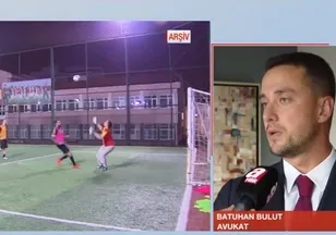 Hangi olaylar iş kazası kapsamında?