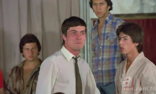 Hababam Sınıfı'nın Çalışkan Ahmet'ini tanımak imkansız! 70 yaşındaki Ahmet Sezerel'in son hali... 2