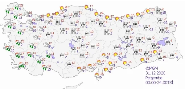 Son dakika: İstanbul’a kar yağacak mı? Meteoroloji’den kar açıklaması! Kar yağacak tarihler açıklandı