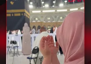 HÜMA KUTSAL TOPRAKLARA KAVUŞTU