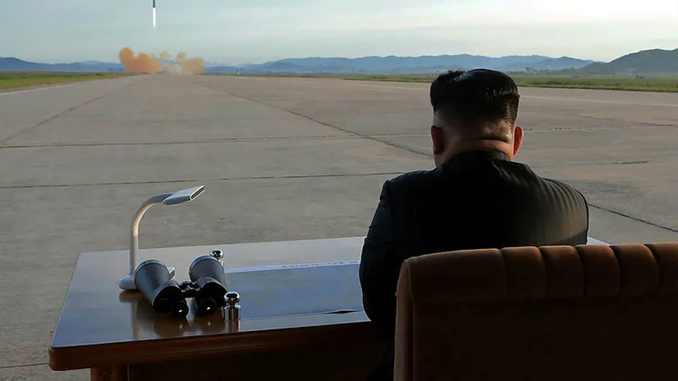 Kim-Jong-un hakkında önemli gelişme! İlk kez ortaya çıktı