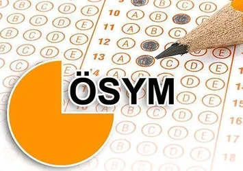 KPSS tercihlerinde 'güvenlik soruşturması' şartı