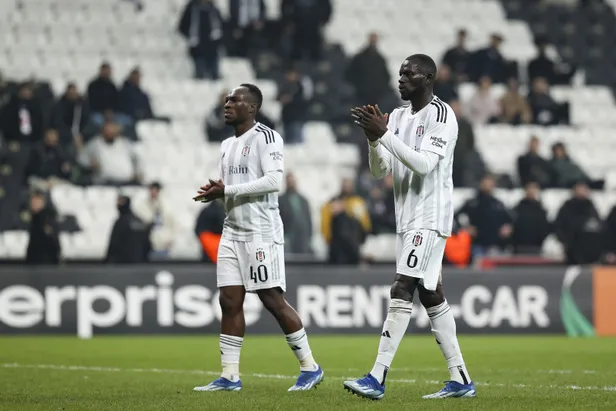 Beşiktaş başkanlık seçimi CANLI İZLE ASPOR | 2023 BJK seçimi sonucu açıklandı? Başkan kim oldu, adaylar kaç oy aldı?