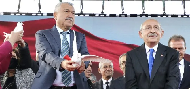 CHP’de kronikleşen taciz skandallarına bir yenisi daha eklendi! Adana Büyükşehir Belediyesi’nde neler oluyor? Kılıçdaroğlu detayı dikkat çekti