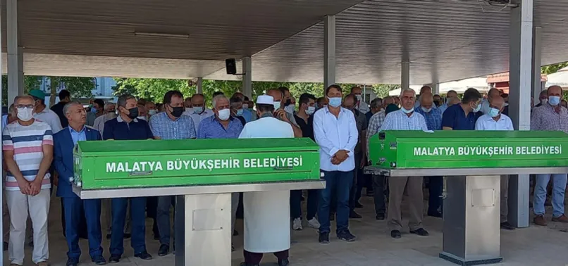 Vitamin sandıkları tarım ilacını yediler! Kahvaltı yaşlı çiftin sonu oldu