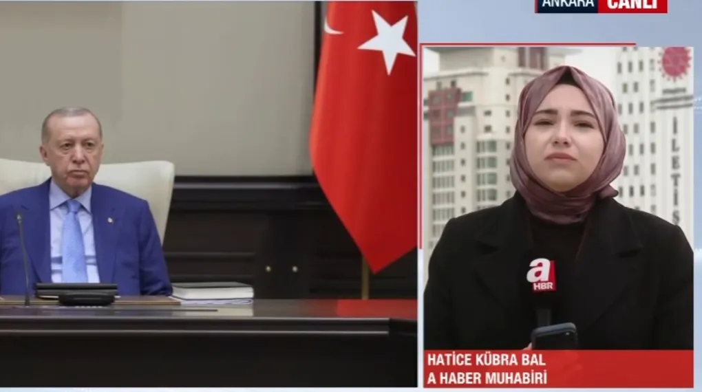 2 haftanın ardından Kabine toplanıyor!