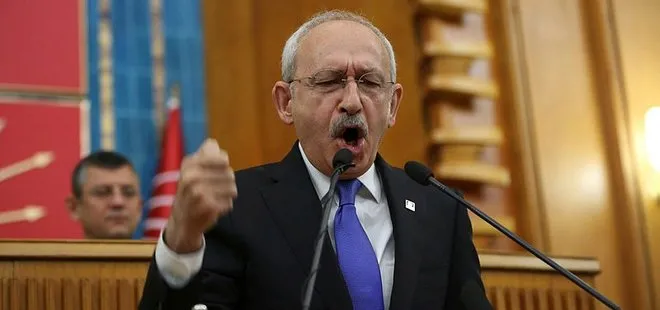 Kemal Kılıçdaroğlu İslam’ı hedef alan Macron’a tek laf etmedi!