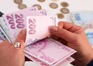 Emeklinin maaş zammı belli oluyor... En düşük maaş 3.669 TL olacak! SSK, SGK ve Bağ-Kurlu emekliye enflasyon farkı...