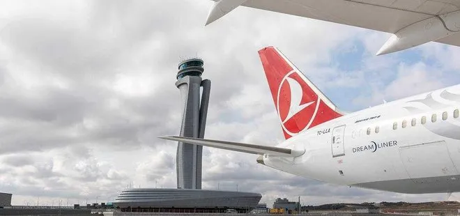 Türk Hava Yolları’ndan istihdama dev katkı! 5 bin yeni çalışana kapılarını açtı