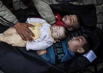 İnsanlık unutmayacak tarih affetmeyecek! İşte Gazze'deki soykırımın bilançosu