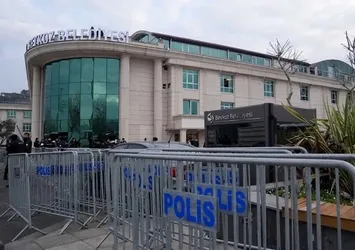 Beykoz Belediyesi’nde danışıklı ihalelerle milyonluk vurgun!