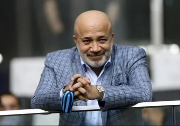 Adana Demirspor Kulübü Başkanı Murat Sancak'tan flaş sözler!
