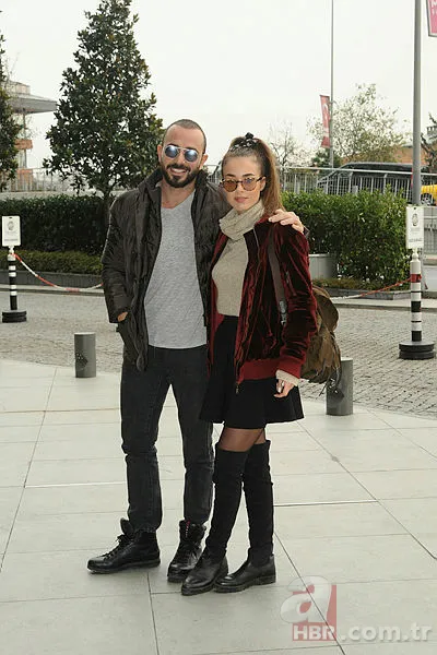 Bensu Soral evleniyor 2