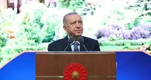Başkan Erdoğan’a sosyal konut projesi teşekkürü!