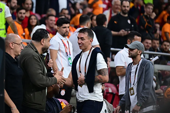 Fernando Muslera’nın yerine kim gelecek? 3 isim listede...