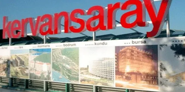 Kervansaray Holding’de yaşanan usulsüzlükler ile ilgili HSK soruşturma başlattı - 5