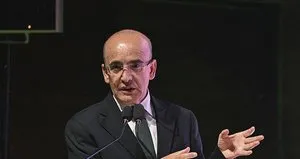 Bakan Şimşek’ten enflasyon açıklaması!