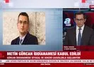Metin Gürcan iddianamesi kabul edildi