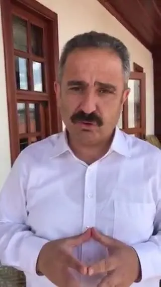 AK Parti’li Sinan Burhan’dan Mansur Yavaş’a sert tepki: İşçi çıkaracaktınız 3 bin kişiyi neden işe aldınız?