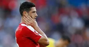 Galatasaray’da Blerim Dzemaili belirsizliği!