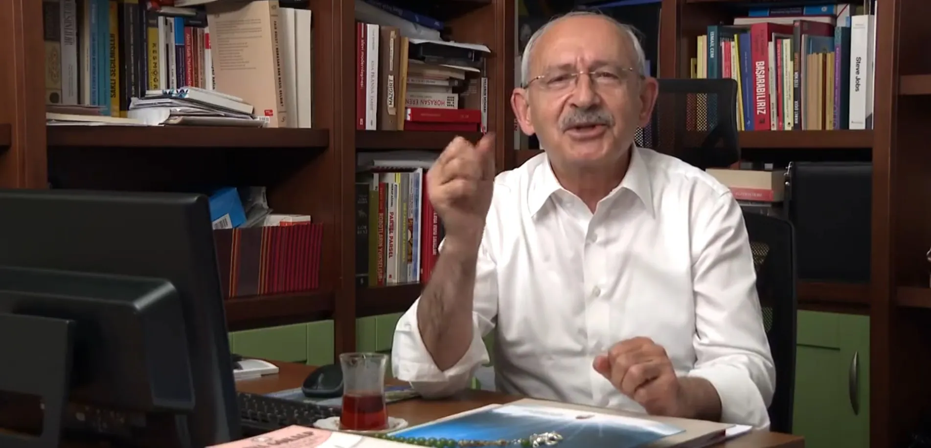 Kılıçdaroğlu'nun 'başörtüsü' ikiyüzlülüğü: AK Parti'nin çözüme ulaştırdığı mesele üzerinden seçim numarası!