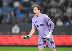 Trabzonspor’da Onuralp Çevikkan şoku! MR sonucu açıklandı