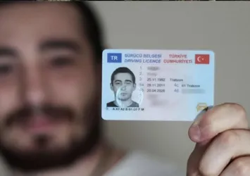 Ehliyet sınavlarında bir ilk! Milli Eğitim Bakanı Mahmut Özer duyurdu