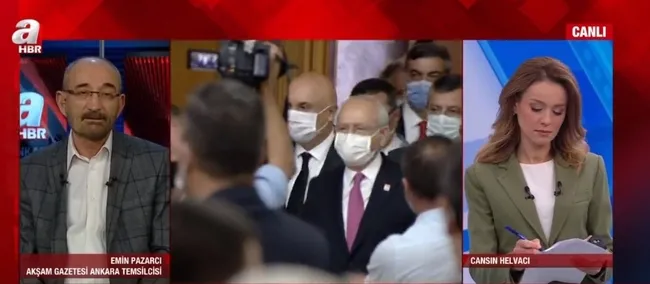 128 milyar dolar çarpıtmasında FETÖ izi! 17-25 Aralık darbesindeki gibi FETÖ ve muhalefet yine bir arada