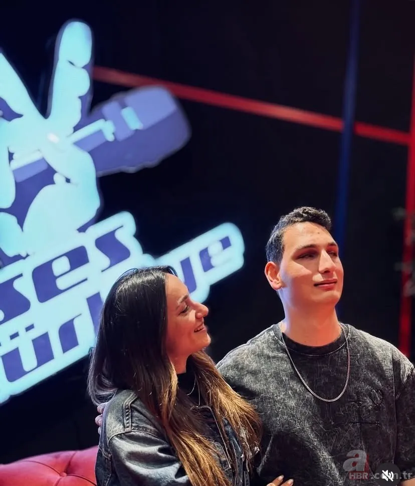 O Ses Türkiye birincisi kim oldu? Mert Özer kimdir, kaç yaşında, aslen nereli? 4