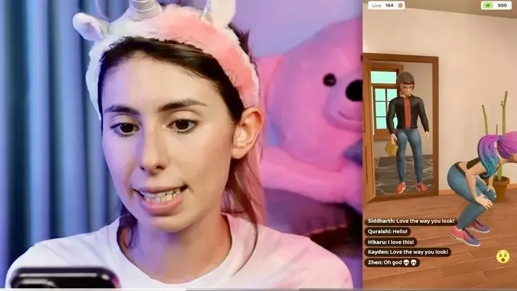 yotubeda-lgbt-ve-siddet-tuzagi-cocuklari-hedef-alan-eglence-maskeli-ihanet-sebekesi-1776455355897.jpeg Yotube'da LGBT ve şiddet tuzağı! Çocukları hedef alan “eğlence” maskeli ihanet şebekesi - 6