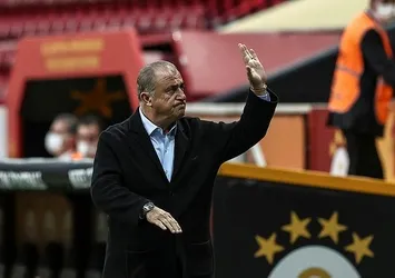 Fatih Terim'den istifa açıklaması!