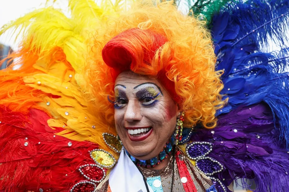 MASAK kayıtları incelendi! 6 İstanbul merkezli LGBT derneğine yurt dışından milyonluk transferler - 1