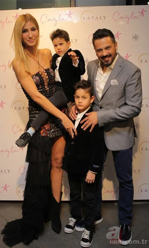 Çağla Şikel'den Emre Altuğ itirafı: "Nefret..." 4